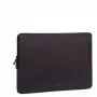 Rankovinis dėklas Rivacase 7705 39,6 cm (15,6 col.) juodas