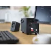 Trust Avora 2.1 garsiakalbių rinkinys 9 W PC juodas 2.1 kanalų 2 krypčių