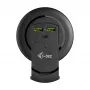 Įkroviklis i-tec Built-in Desktop Fast Charger USB-C PD 3.0 + 3x USB 3.0 QC3.0 96 W
