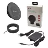 Įkroviklis i-tec Built-in Desktop Fast Charger USB-C PD 3.0 + 3x USB 3.0 QC3.0 96 W