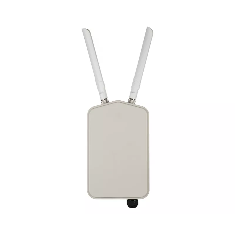 Belaidis prieigos taškas D-Link DBA-3621P 2,4 GHz 5 GHz Wi-Fi 802.11ac