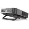 Viewsonic PX701-4K duomenų projektorius Standartinio atstumo projektorius 3200 ANSI liumenų DMD UHD 4K (3840x2160) Baltas