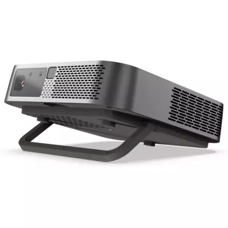 Viewsonic PX701-4K duomenų projektorius Standartinio atstumo projektorius 3200 ANSI liumenų DMD UHD 4K (3840x2160) Baltas