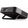 Viewsonic PX701-4K duomenų projektorius Standartinio atstumo projektorius 3200 ANSI liumenų DMD UHD 4K (3840x2160) Baltas