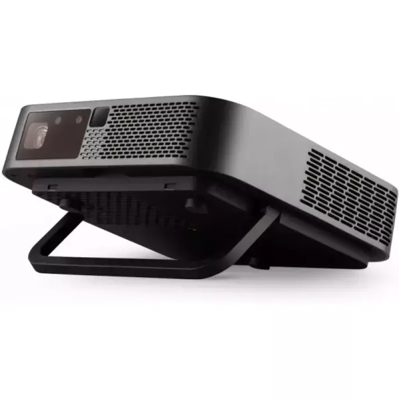 Viewsonic PX701-4K duomenų projektorius Standartinio atstumo projektorius 3200 ANSI liumenų DMD UHD 4K (3840x2160) Baltas