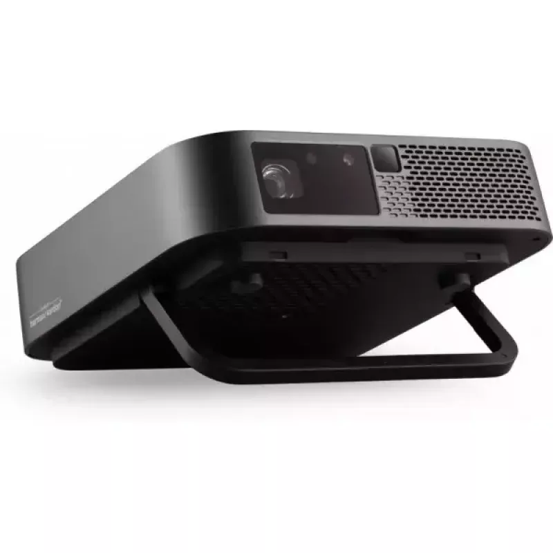 Viewsonic PX701-4K duomenų projektorius Standartinio atstumo projektorius 3200 ANSI liumenų DMD UHD 4K (3840x2160) Baltas