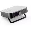 Viewsonic PX701-4K duomenų projektorius Standartinio atstumo projektorius 3200 ANSI liumenų DMD UHD 4K (3840x2160) Baltas