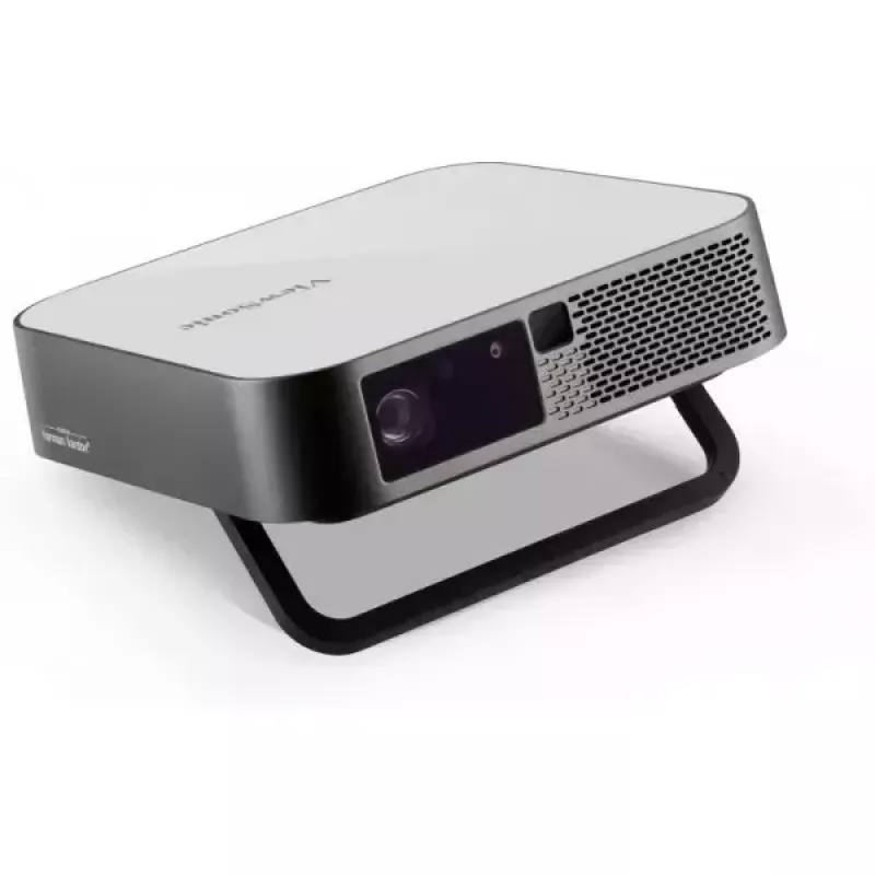 Viewsonic PX701-4K duomenų projektorius Standartinio atstumo projektorius 3200 ANSI liumenų DMD UHD 4K (3840x2160) Baltas