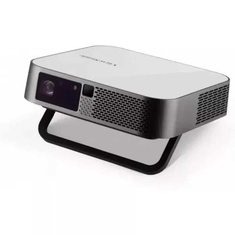 Viewsonic PX701-4K duomenų projektorius Standartinio atstumo projektorius 3200 ANSI liumenų DMD UHD 4K (3840x2160) Baltas