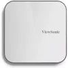Viewsonic PX701-4K duomenų projektorius Standartinio atstumo projektorius 3200 ANSI liumenų DMD UHD 4K (3840x2160) Baltas