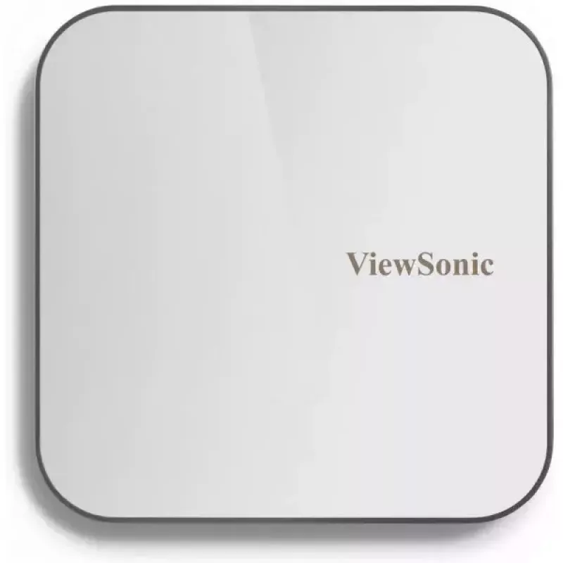 Viewsonic PX701-4K duomenų projektorius Standartinio atstumo projektorius 3200 ANSI liumenų DMD UHD 4K (3840x2160) Baltas