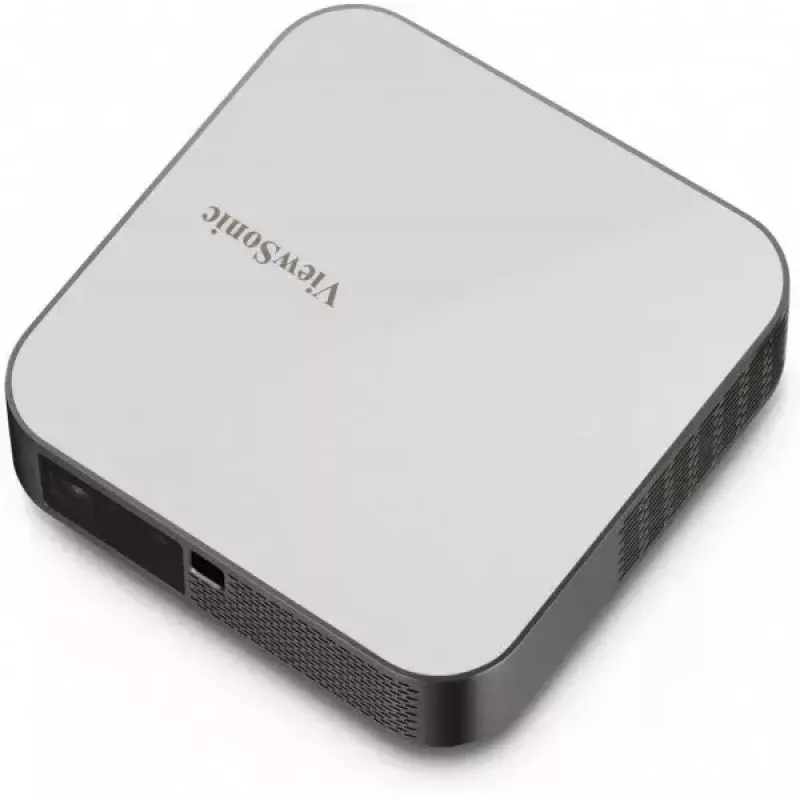 Viewsonic PX701-4K duomenų projektorius Standartinio atstumo projektorius 3200 ANSI liumenų DMD UHD 4K (3840x2160) Baltas