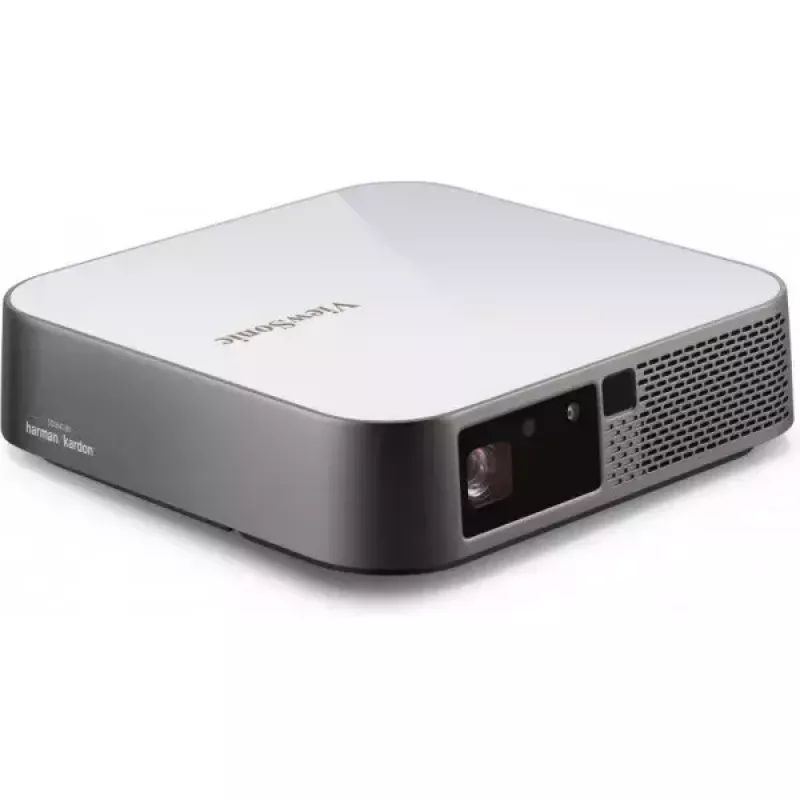 Viewsonic PX701-4K duomenų projektorius Standartinio atstumo projektorius 3200 ANSI liumenų DMD UHD 4K (3840x2160) Baltas