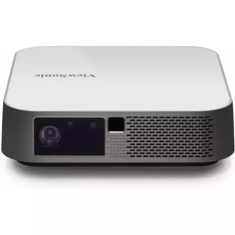 Viewsonic PX701-4K duomenų projektorius Standartinio atstumo projektorius 3200 ANSI liumenų DMD UHD 4K (3840x2160) Baltas