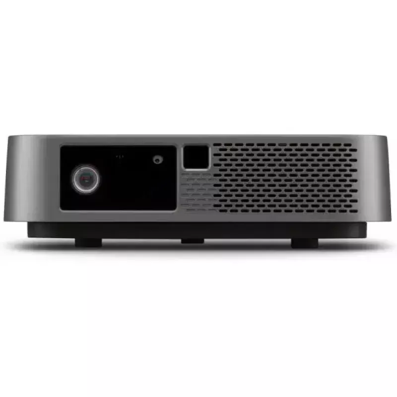 Viewsonic PX701-4K duomenų projektorius Standartinio atstumo projektorius 3200 ANSI liumenų DMD UHD 4K (3840x2160) Baltas