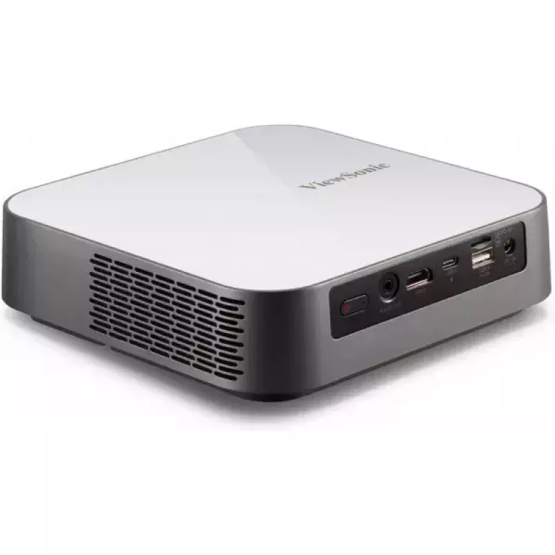 Viewsonic PX701-4K duomenų projektorius Standartinio atstumo projektorius 3200 ANSI liumenų DMD UHD 4K (3840x2160) Baltas