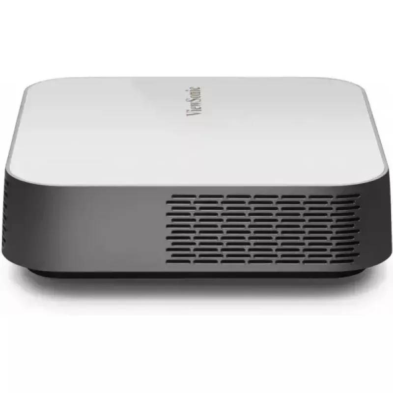 Viewsonic PX701-4K duomenų projektorius Standartinio atstumo projektorius 3200 ANSI liumenų DMD UHD 4K (3840x2160) Baltas