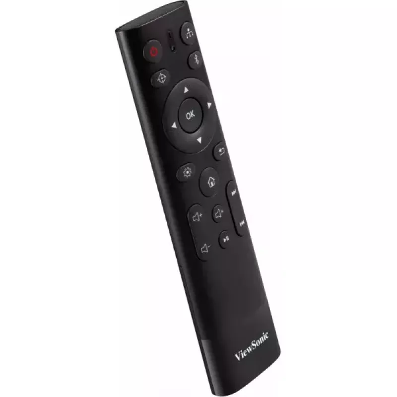 Viewsonic PX701-4K duomenų projektorius Standartinio atstumo projektorius 3200 ANSI liumenų DMD UHD 4K (3840x2160) Baltas