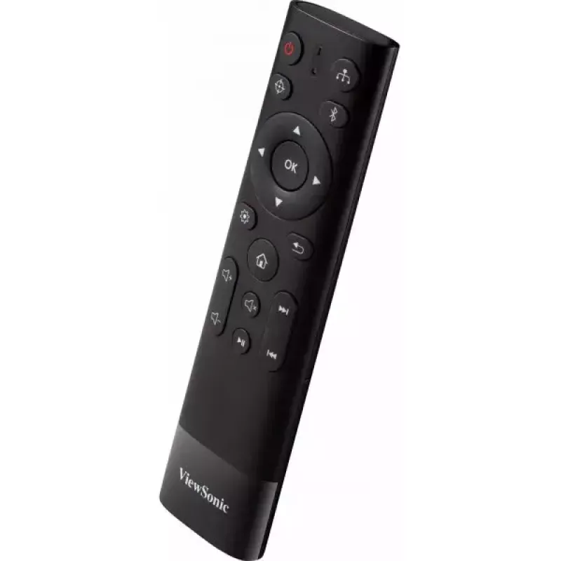 Viewsonic PX701-4K duomenų projektorius Standartinio atstumo projektorius 3200 ANSI liumenų DMD UHD 4K (3840x2160) Baltas