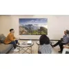 Viewsonic PX701-4K duomenų projektorius Standartinio atstumo projektorius 3200 ANSI liumenų DMD UHD 4K (3840x2160) Baltas
