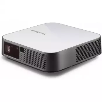Viewsonic PX701-4K duomenų projektorius Standartinio atstumo projektorius 3200 ANSI liumenų DMD UHD 4K (3840x2160) Baltas