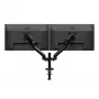AOC AD110D0 monitor laikiklis / stovas 81,3 cm (32 col.) stalas Juoda