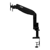 AOC AD110D0 monitor laikiklis / stovas 81,3 cm (32 col.) stalas Juoda