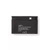 Nedis TCARF250BK USB 3.2 Gen 1 Type-C šakotuvas, juodas