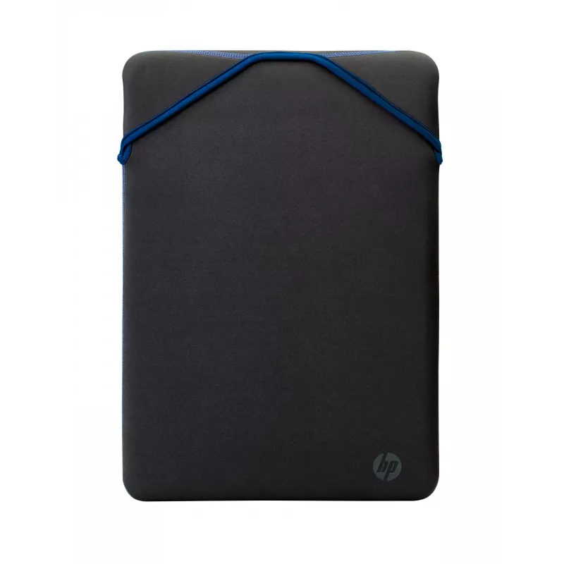 HP reversinis apsauginis 15,6 colio mėlynas nešiojamojo kompiuterio dėklas, Dėklo tipas, 190 g