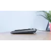 Trust TK-150 klaviatūra Office USB QWERTZ vokiečių juoda