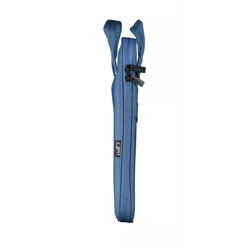 Trust Bologna 40,6 cm (16 colių) portfelis mėlynas