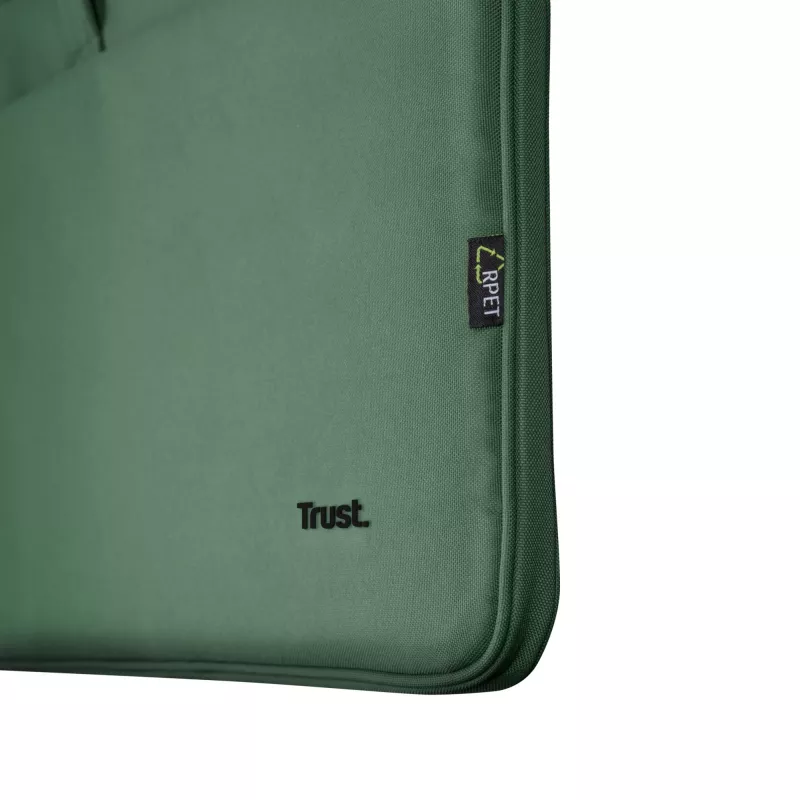 Trust Bologna 40.6 cm (16 colių) portfelis žalias