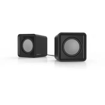 Garsiakalbis SPEEDLINK TWOXO 5W