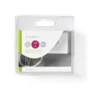 USB grafikos adapteris Nedis CCGB64651WT02 3840 x 2160 pikselių Balta
