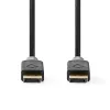 DisplayPort kabelis Nedis CCBW37014AT30 3 m DisplayPort į DisplayPort
