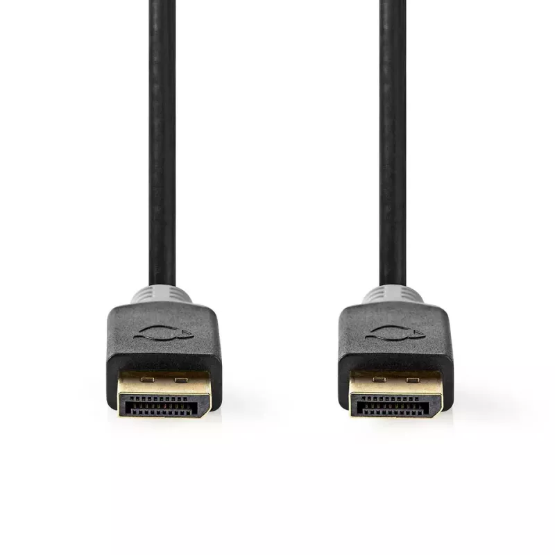 DisplayPort kabelis Nedis CCBW37014AT30 3 m DisplayPort į DisplayPort