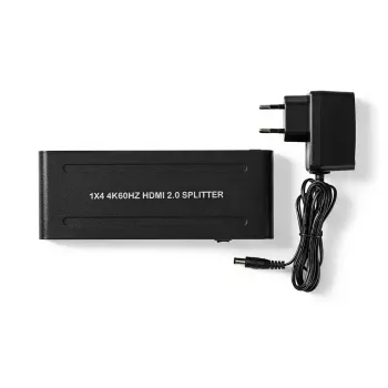 Vaizdo skirstytuvas Nedis VSPL3474AT