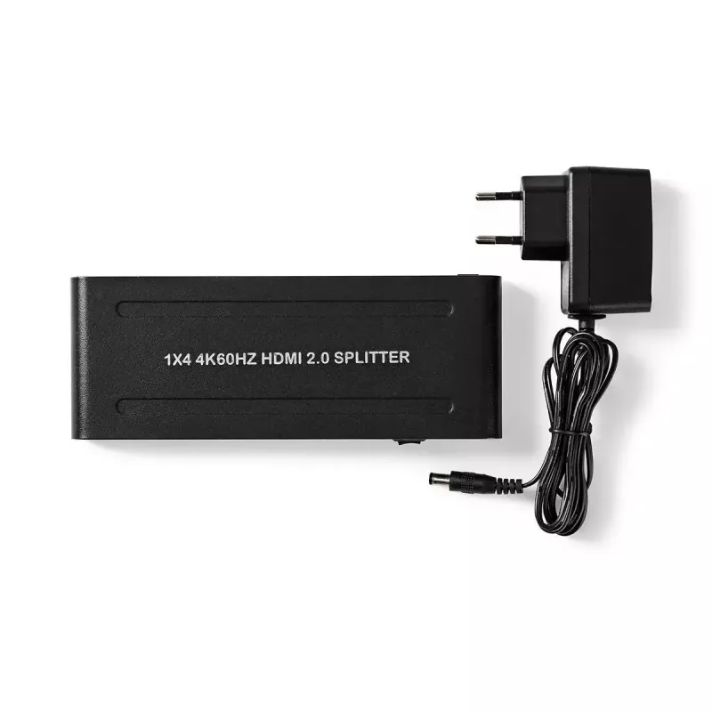 Vaizdo skirstytuvas Nedis VSPL3474AT