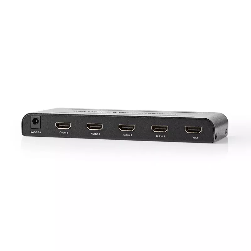 Vaizdo skirstytuvas Nedis VSPL3474AT