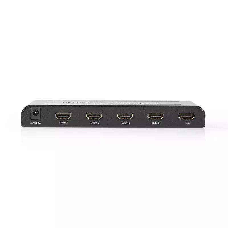 Vaizdo skirstytuvas Nedis VSPL3474AT