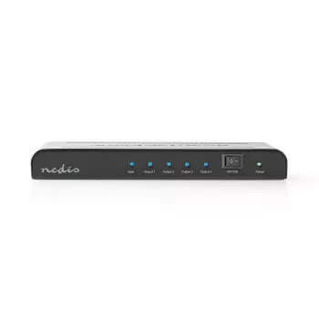 Vaizdo skirstytuvas Nedis VSPL3474AT