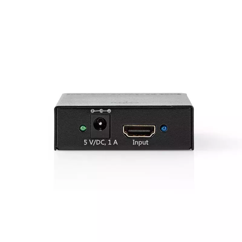 Vaizdo skirstytuvas Nedis VSPL3472AT