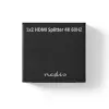 Vaizdo skirstytuvas Nedis VSPL3472AT
