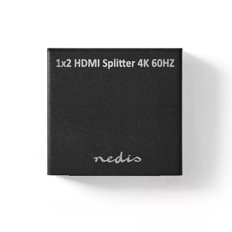 Vaizdo skirstytuvas Nedis VSPL3472AT