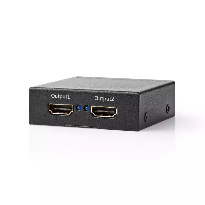 Vaizdo skirstytuvas Nedis VSPL3472AT