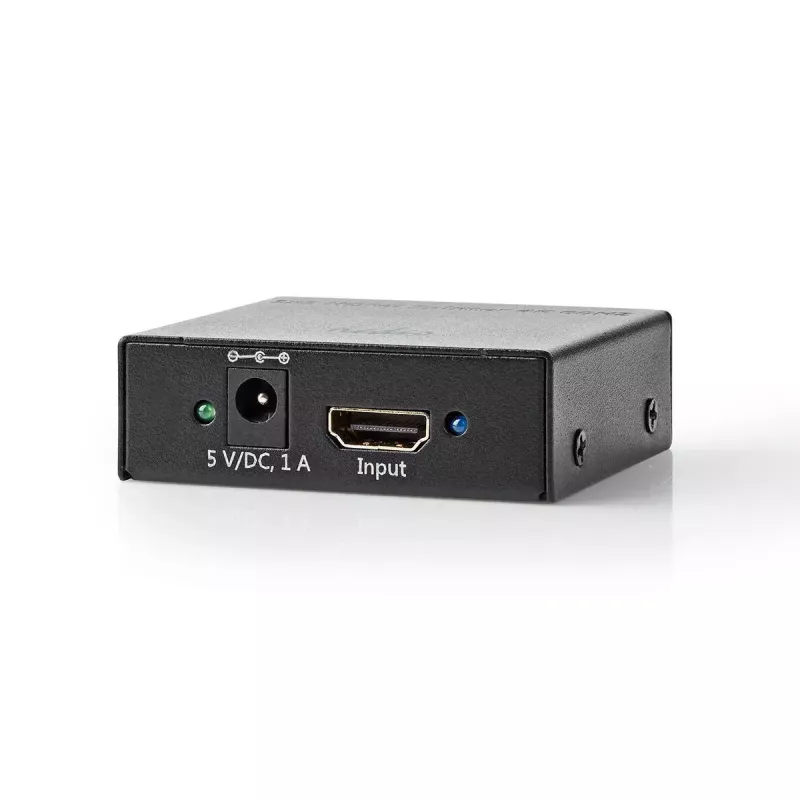 Vaizdo skirstytuvas Nedis VSPL3472AT