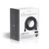 HDMI laidas Nedis CVBW34000AT150 15 m HDMI Type A Male antracito