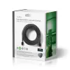 HDMI laidas Nedis CVBW34000AT150 15 m HDMI Type A Male antracito