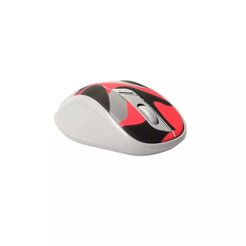 Pelė Rapoo M500 Silent Bluetooth + USB Type-A