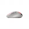 Pelė Rapoo M500 Silent Bluetooth + USB Type-A